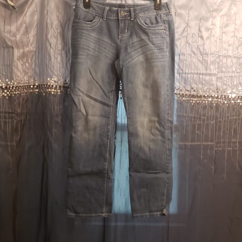 Simply Vera Vera Wang Jean's